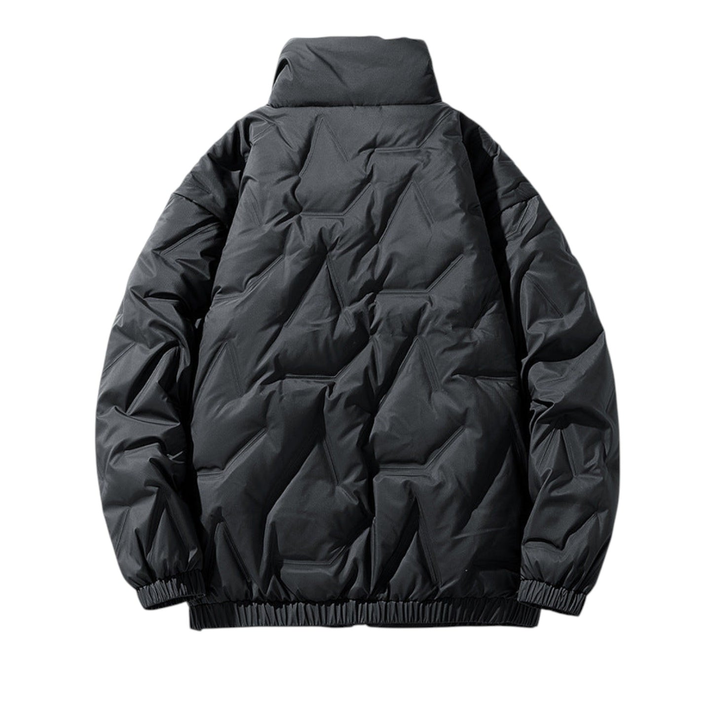 Zero Gravity Down Puffer Jacket
