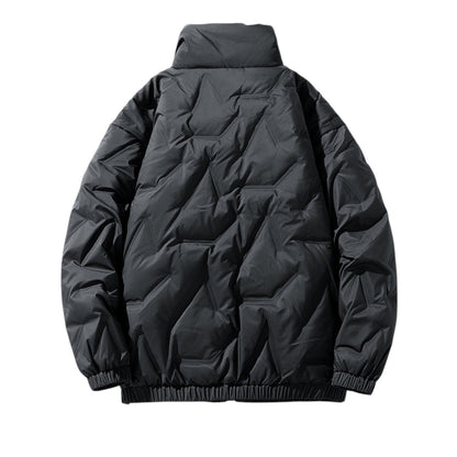 Zero Gravity Down Puffer Jacket