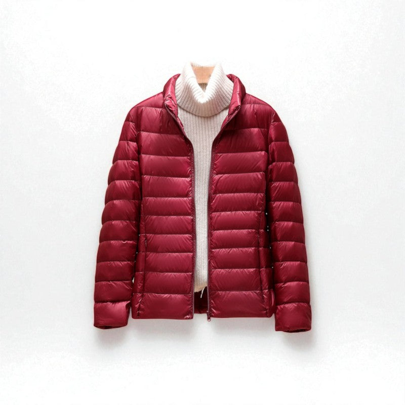 Wendy Puffer Jacket