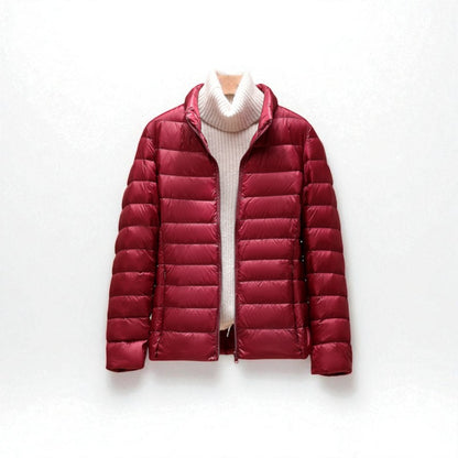 Wendy Puffer Jacket