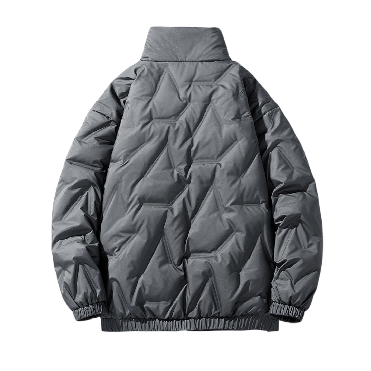 Zero Gravity Down Puffer Jacket