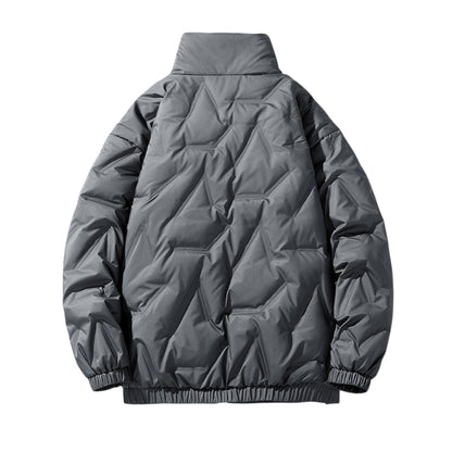 Zero Gravity Down Puffer Jacket