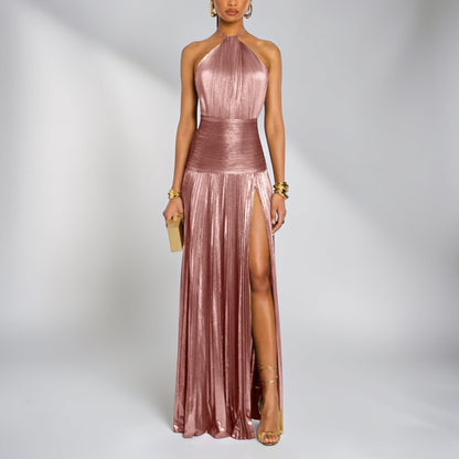 Blank Maxi Dress - Jack Hafford