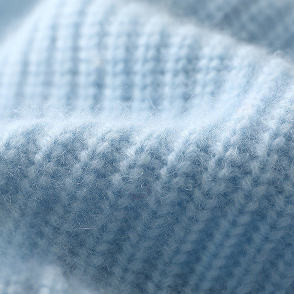 William Merino Wool Sweater