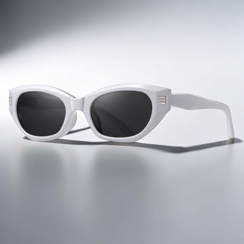 Caria Cat Eye Sunglasses - Jack Hafford