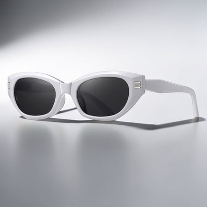 Caria Cat Eye Sunglasses - Jack Hafford