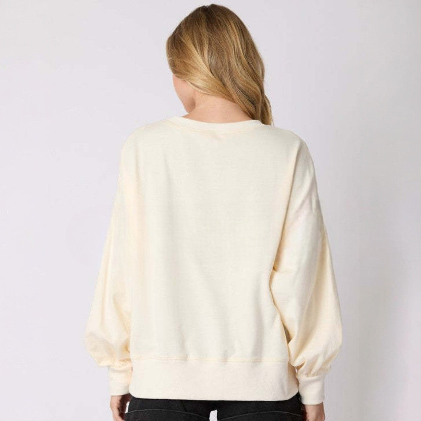 Holiday Candy Ugly Christmas Sweater