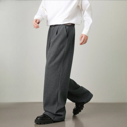 Dane Studio Wide Leg Pants - Jack Hafford