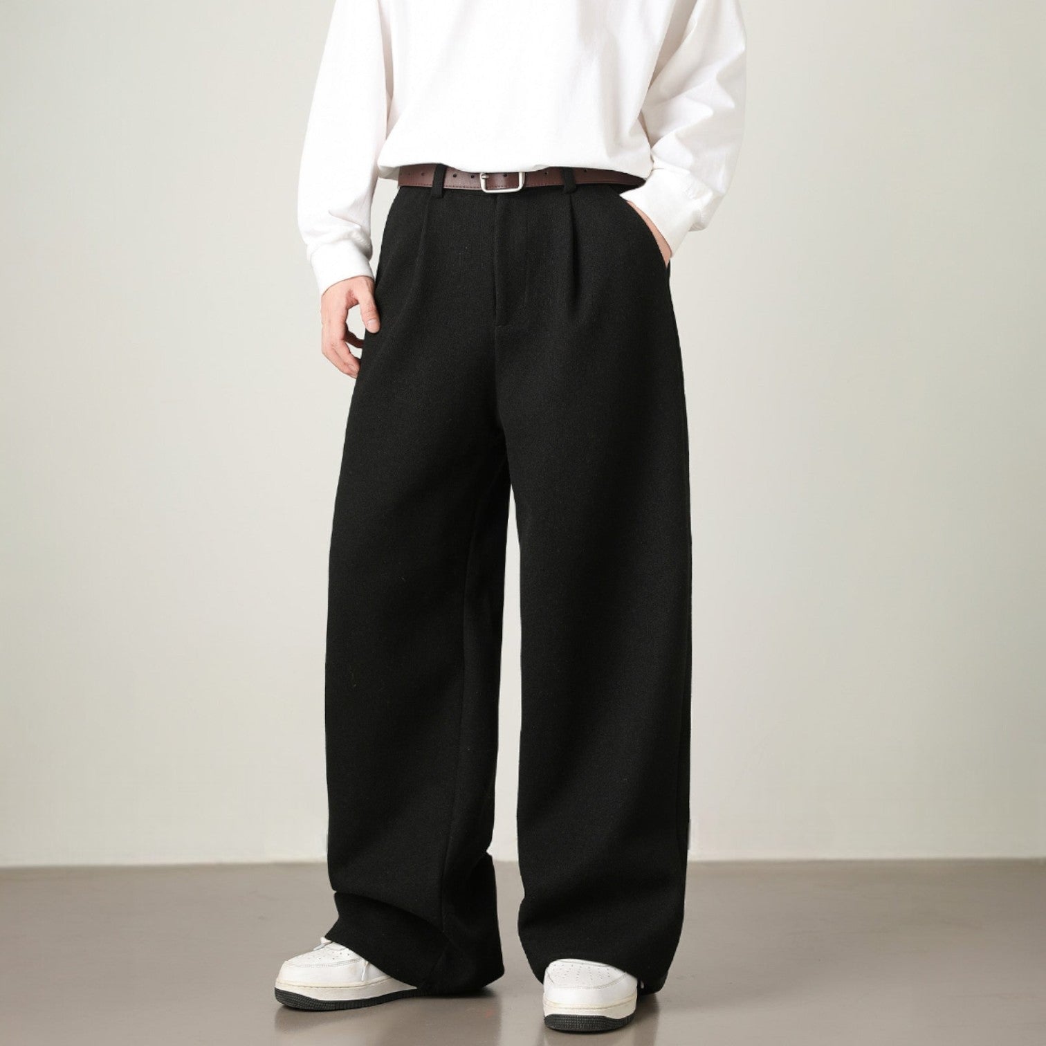 Dane Studio Wide Leg Pants - Jack Hafford