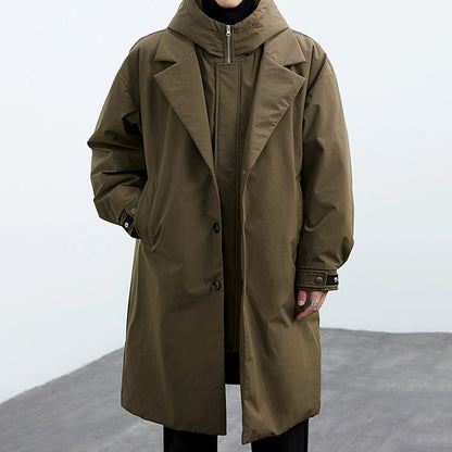 Darnell Trench Coat