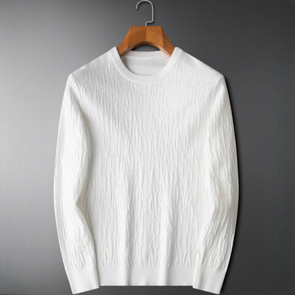 Swiss Alps Sweater