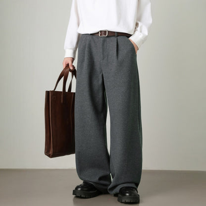 Dane Studio Wide Leg Pants - Jack Hafford