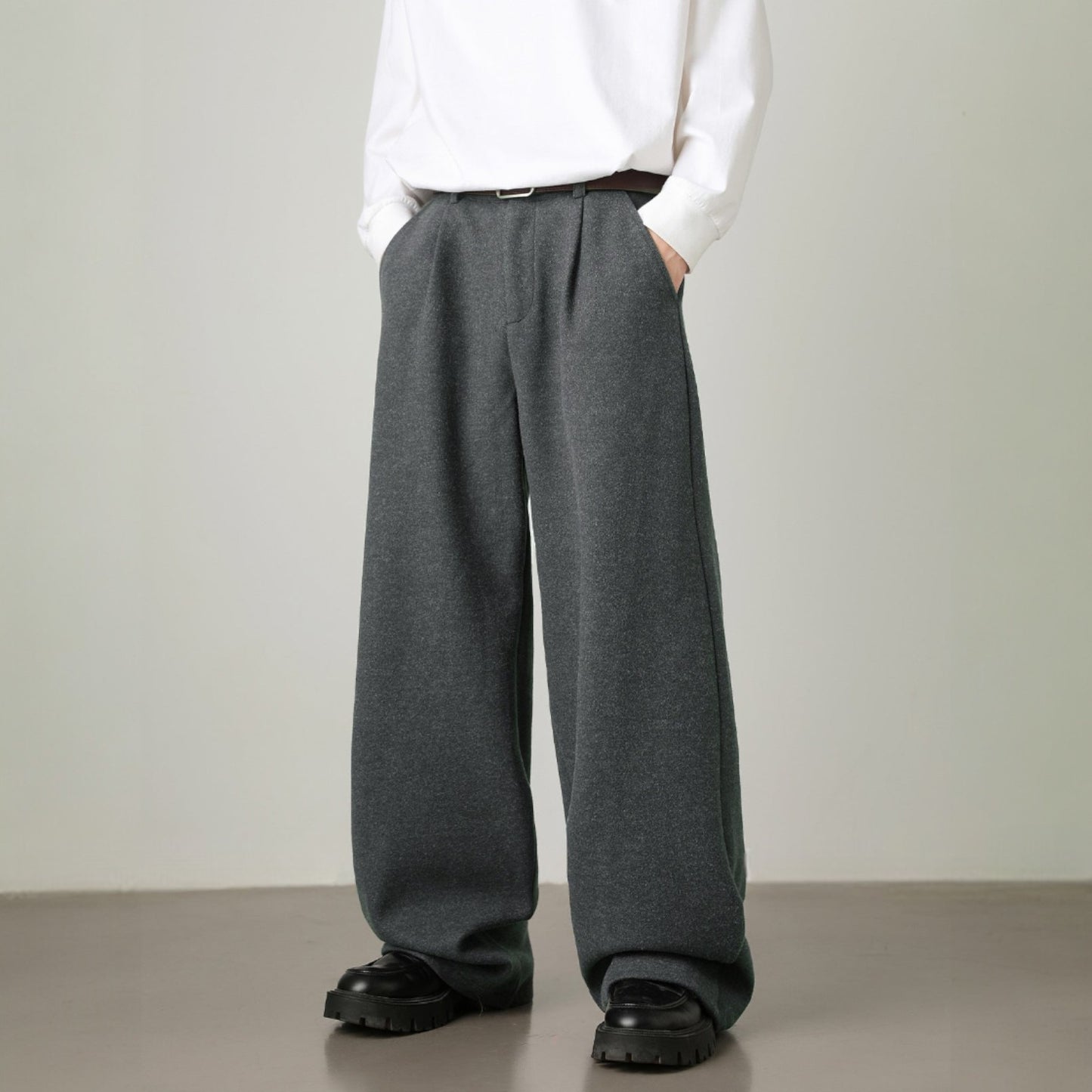 Dane Studio Wide Leg Pants - Jack Hafford
