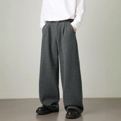 Dane Studio Wide Leg Pants - Jack Hafford