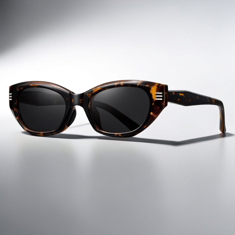 Caria Cat Eye Sunglasses - Jack Hafford