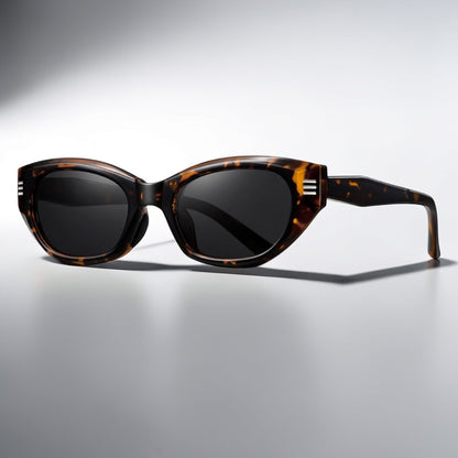 Caria Cat Eye Sunglasses - Jack Hafford