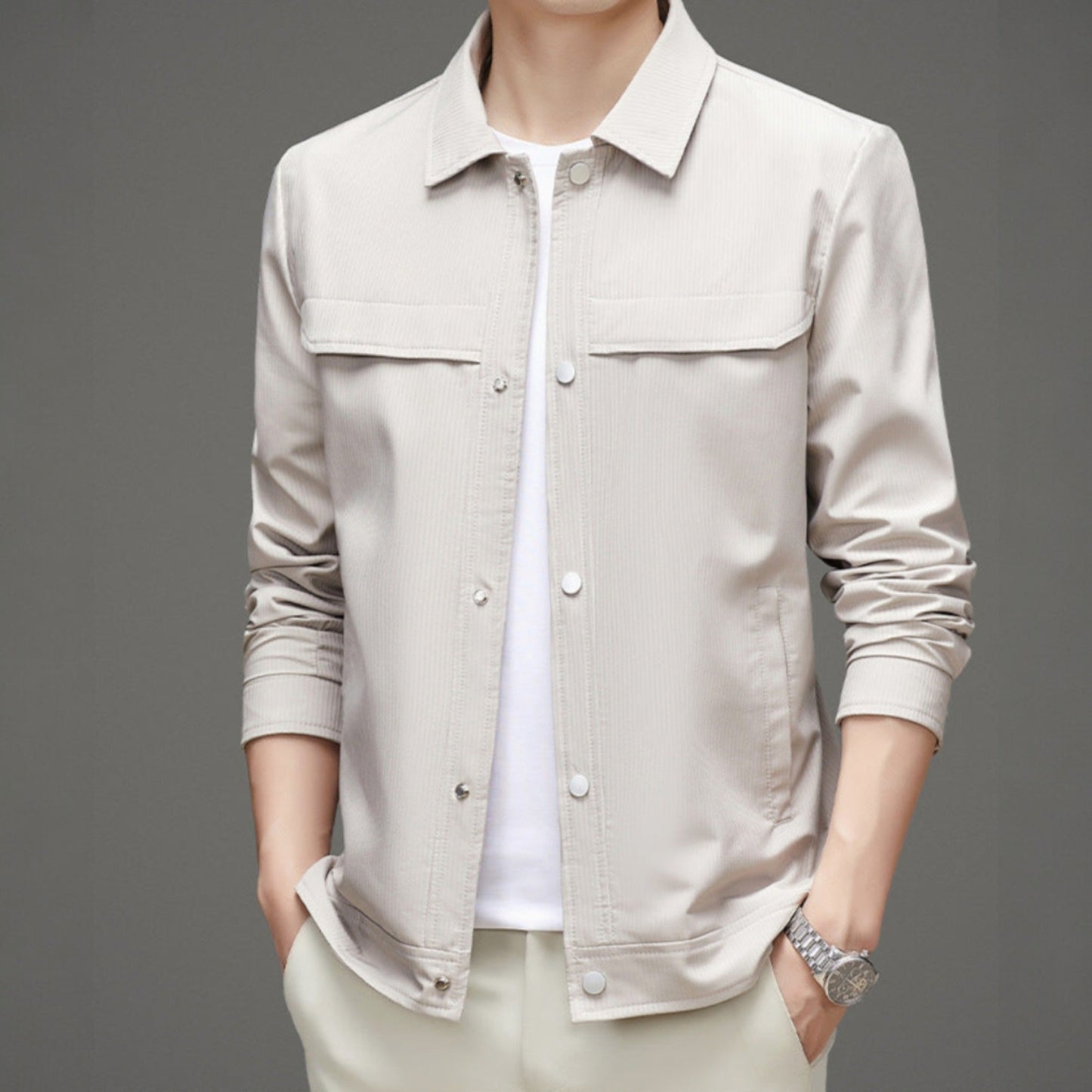 Harpa Urban Jacket
