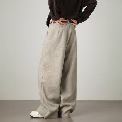Dane Studio Wide Leg Pants - Jack Hafford