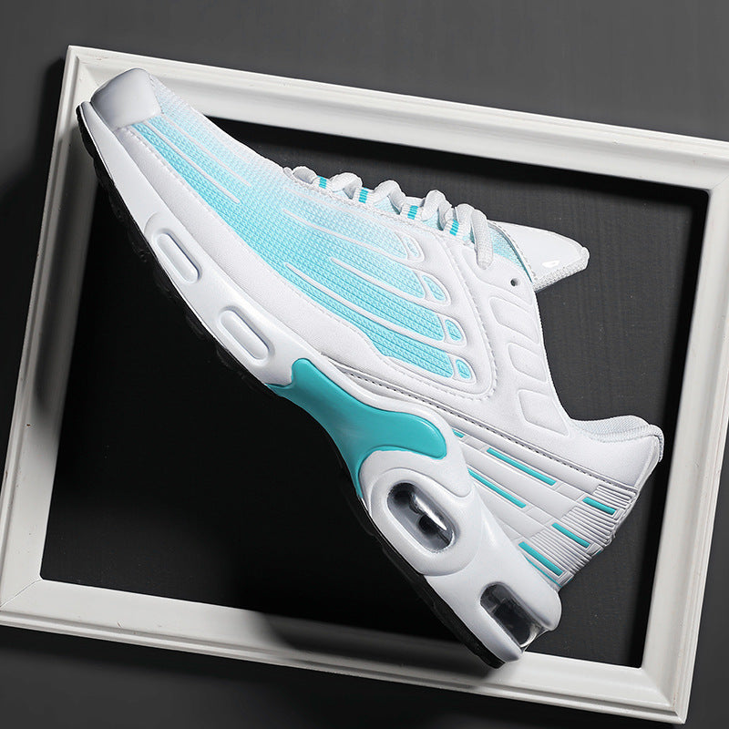 Dragonfly Glide Sneakers - Jack Hafford