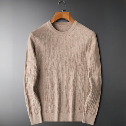 Swiss Alps Sweater