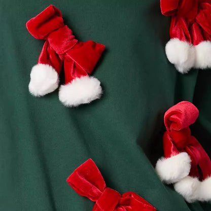 Pom-Pom Ugly Christmas Sweater - Jack Hafford