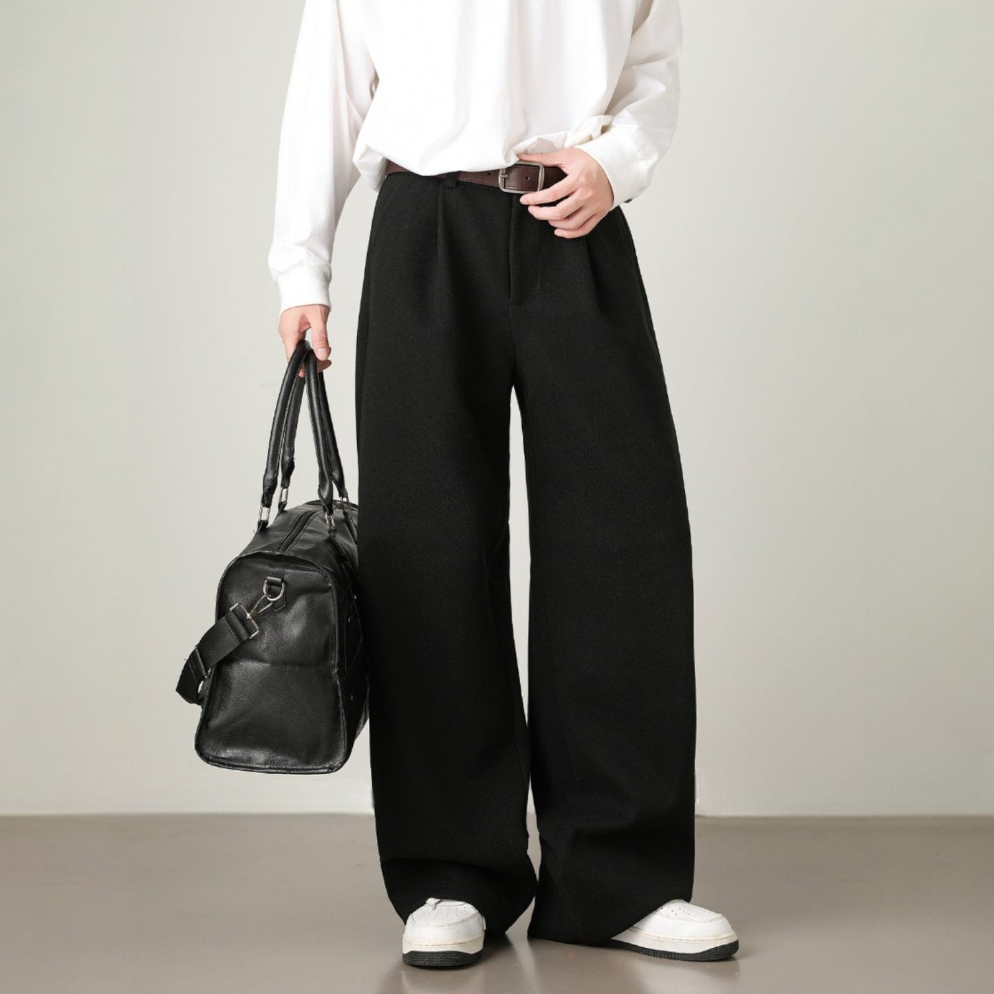 Dane Studio Wide Leg Pants - Jack Hafford
