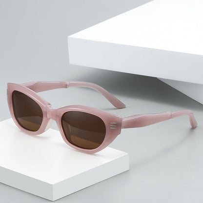 Caria Cat Eye Sunglasses - Jack Hafford