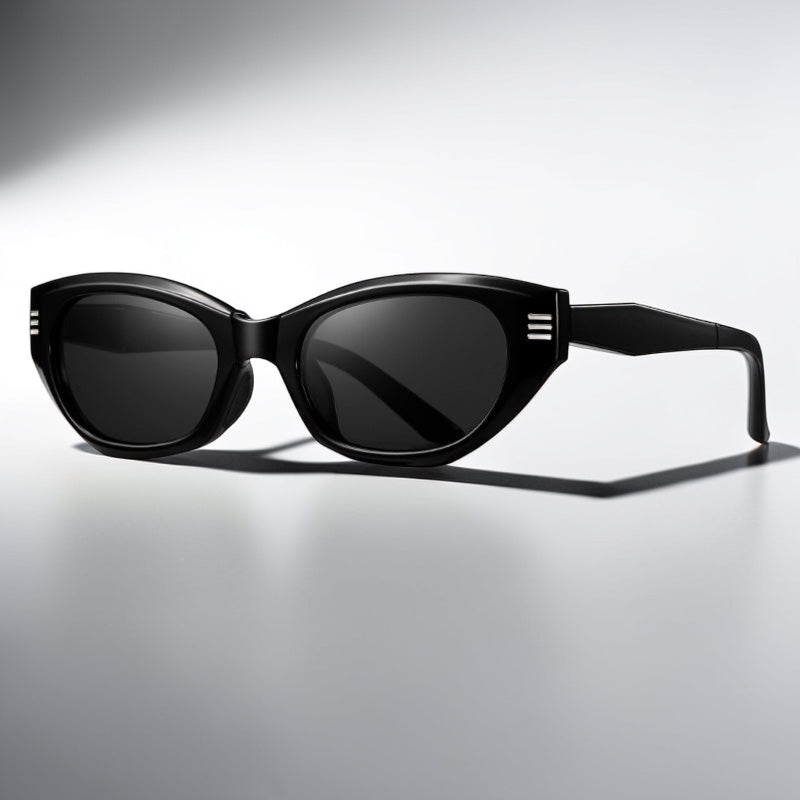 Caria Cat Eye Sunglasses - Jack Hafford