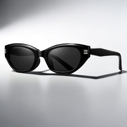 Caria Cat Eye Sunglasses - Jack Hafford