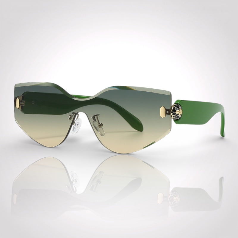 Schema Prism Sunglasses - Jack Hafford