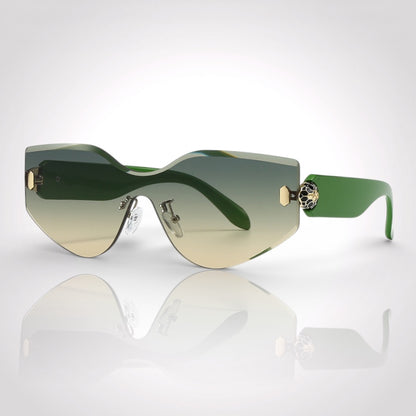 Schema Prism Sunglasses - Jack Hafford
