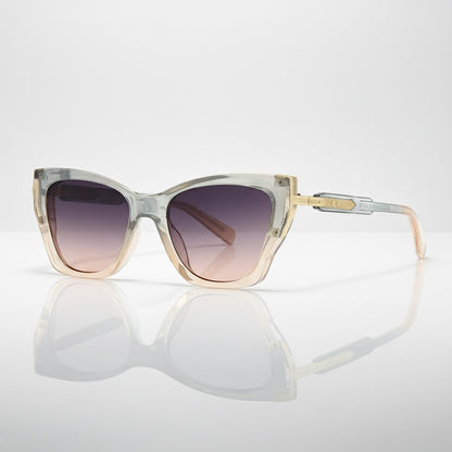 Tribeca Cat Eye Sunglasses - Jack Hafford