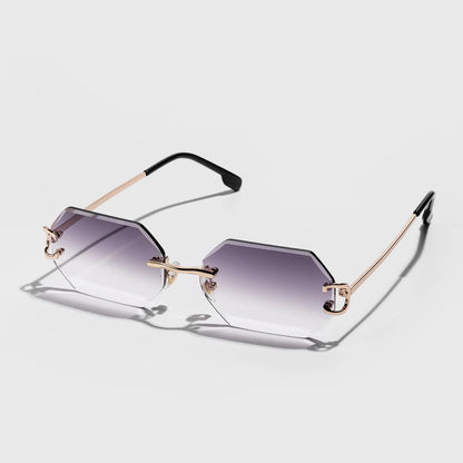 Antalya '02 Sunglasses - Jack Hafford