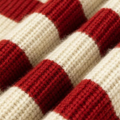 Sunday Turtleneck Knit Sweater - Jack Hafford