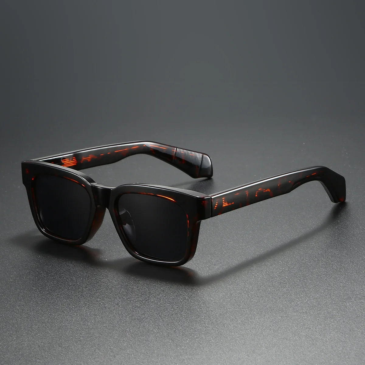 San Antonio Sunglasses - Jack Hafford