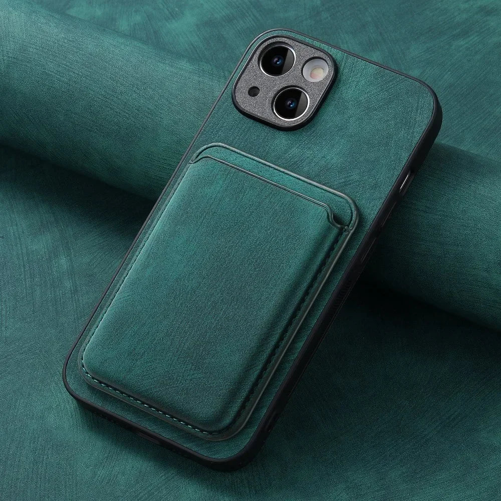 Havana iPhone Case - Jack Hafford