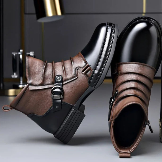 99.99 - 179.99 - 40, 38-44 sizes, Leather - Jack Hafford