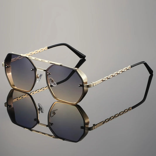 Unchained Sol Sunglasses - Jack Hafford