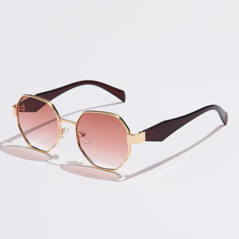 Kira Sol Sunglasses - Jack Hafford
