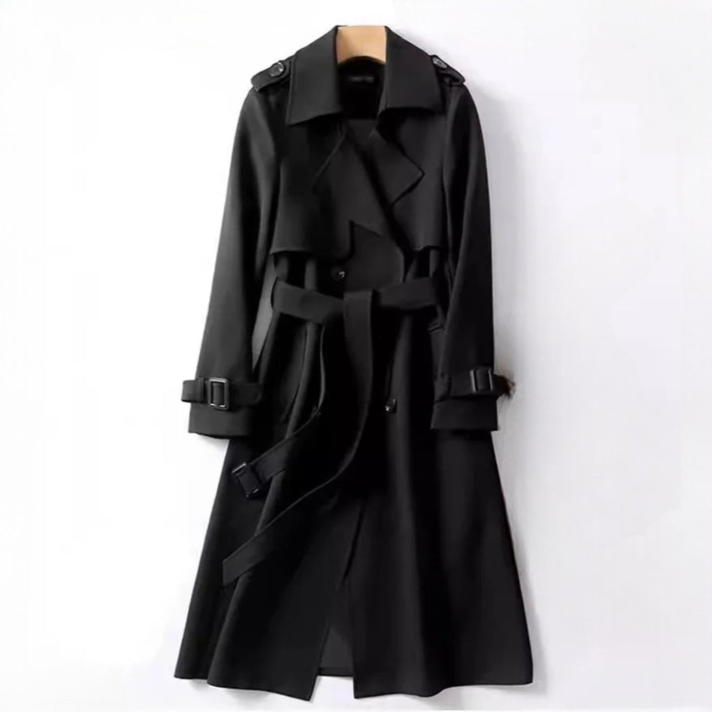 Corelli Trench Coat