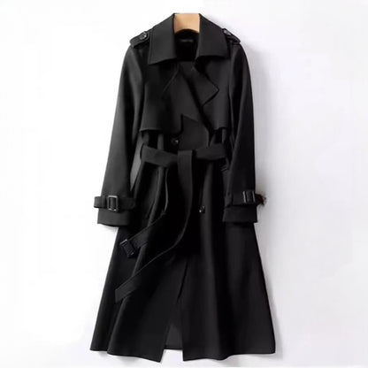 Corelli Trench Coat