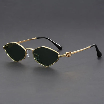 Juno Cat Eye Sunglasses - Jack Hafford