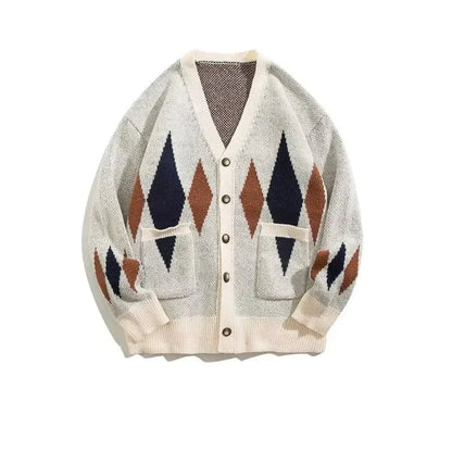 Marlow Knit Cardigan