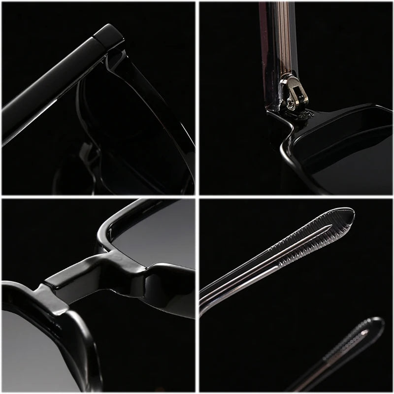 Reverie '90 Sunglasses - Jack Hafford