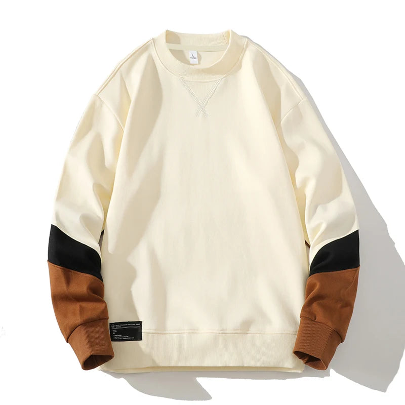 Canyon Colorblock Sweatshirt - Jack Hafford