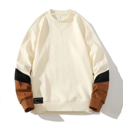 Canyon Colorblock Sweatshirt - Jack Hafford