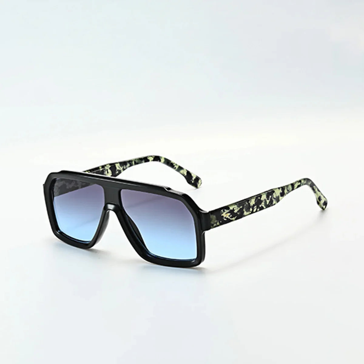 Rio Square Sunglasses - Jack Hafford