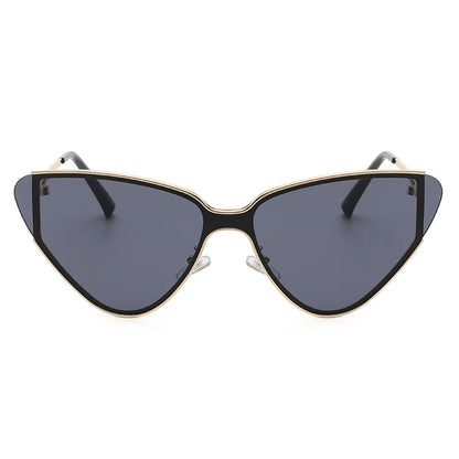 Katrina Cat Eye Sunglasses - Jack Hafford