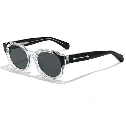 Miles Ray Sunglasses - Jack Hafford