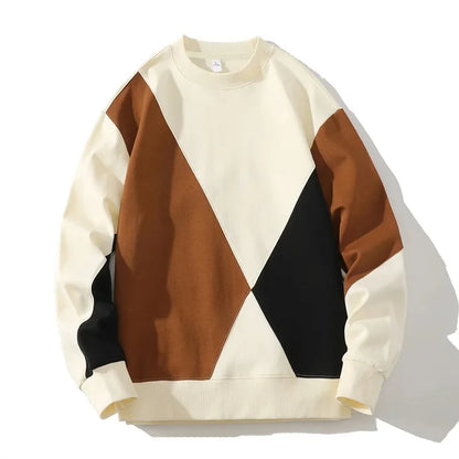 Colorado Colorblock Sweatshirt - Jack Hafford